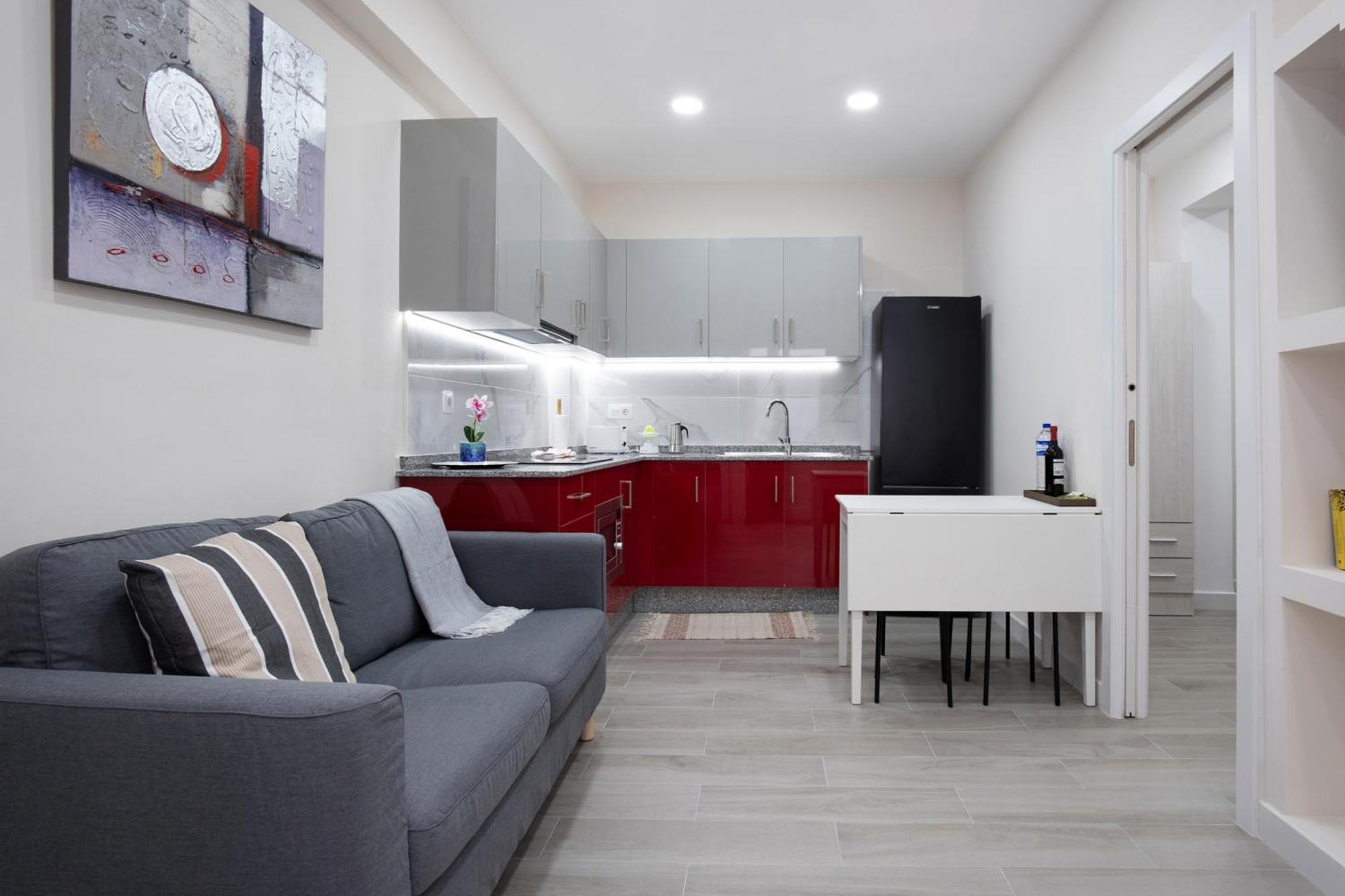 Apartamento En Casa Telmo Apartment Santa Cruz de la Palma  Bagian luar foto