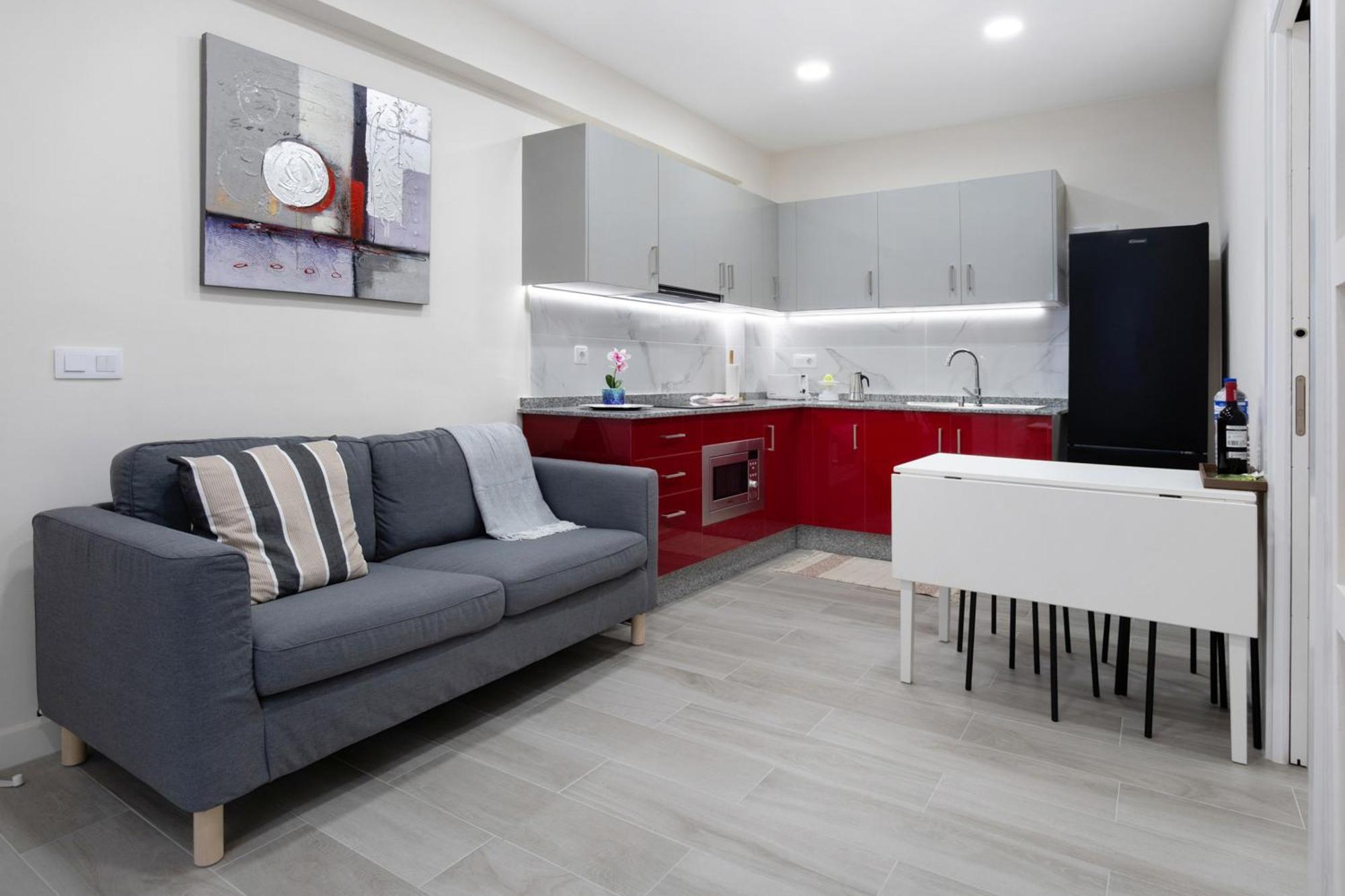 Apartamento En Casa Telmo Apartment Santa Cruz de la Palma  Bagian luar foto